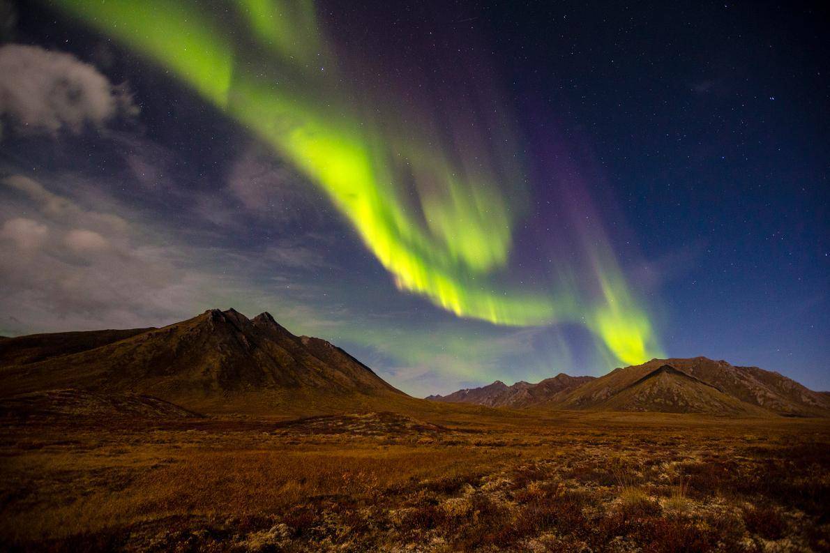7 Reasons to visit Yukon for the Northern lights and more